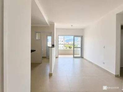 Apartamento com 2 Quartos à venda, 70m² no Itaguá, Ubatuba