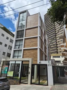 Apartamento com 2 Quartos para alugar, 62m² no Serra, Belo Horizonte