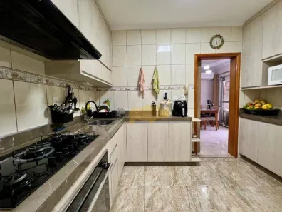 Apartamento com 3 Quartos à venda, 69m² no Jardim Rio Claro, Rio Claro