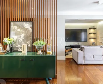 Apartamento com 2 Quartos à venda, 198m² no Jardim Europa, São Paulo