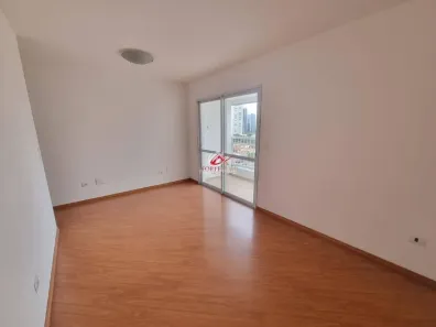 Apartamento com 2 Quartos para alugar, 58m² no Cidade Monções, São Paulo