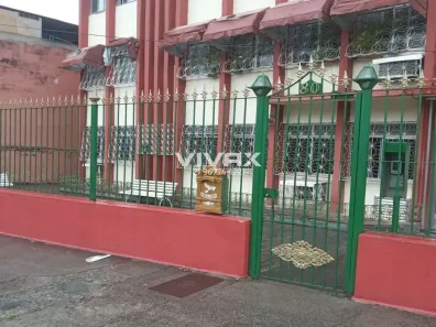 Apartamento com 2 Quartos à venda, 58m² no Cascadura, Rio de Janeiro