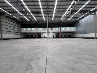 Galpão/Depósito/Armazém para alugar, 1619m² no São Pedro, Juiz de Fora