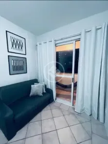 Apartamento com 1 Quarto à venda, 33m² no Centro, Florianópolis