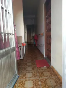 Casa com 1 Quarto à venda, 10m² no Olímpico, São Caetano do Sul