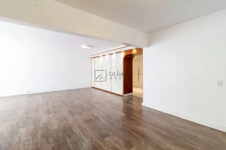 Apartamento com 3 Quartos para alugar, 170m² no Cerqueira César, São Paulo