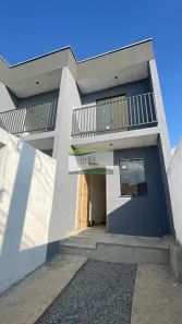 Casa com 2 Quartos à venda, 67m² no Vila Eliza, Franco da Rocha