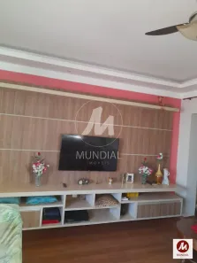 Casa com 3 Quartos à venda, 113m² no Residencial Parque dos Servidores, Ribeirão Preto