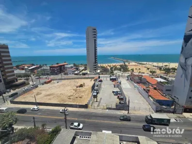 Apartamento com 4 Quartos à venda, 182m² no Praia de Iracema, Fortaleza