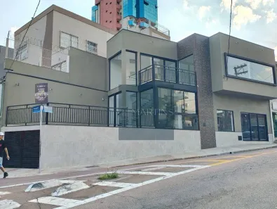 Ponto Comercial para alugar, 250m² no Vila Virgínia, Jundiaí