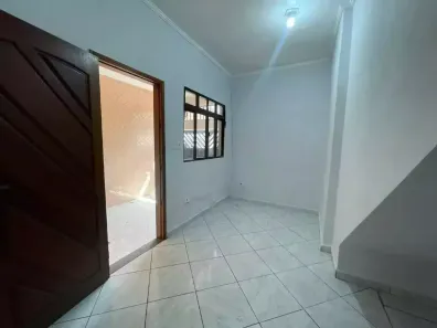 Apartamento com 3 Quartos à venda, 95m² no Rádio Clube, Santos