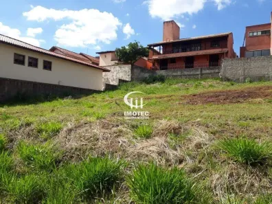 Lote/Terreno à venda, 420m² no Belvedere, Belo Horizonte