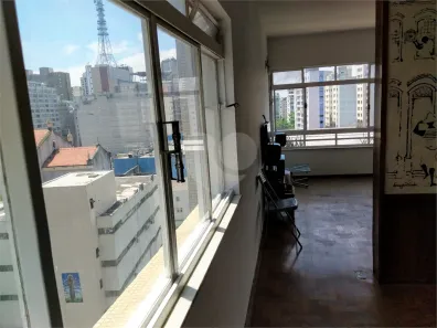 Apartamento com 4 Quartos à venda, 296m² no Bela Vista, São Paulo