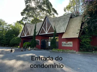 Lote/Terreno à venda, 1344m² no Olho D'Água, Mairiporã