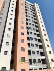Apartamento com 2 Quartos à venda, 49m² no Residencial Anna Angélica, São José do Rio Preto