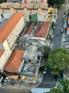 Prédio Comercial à venda, 535m² no Jardim Esmeralda, São Paulo
