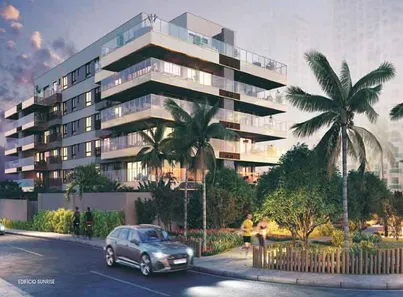 Apartamento com 4 Quartos à venda, 165m² no Barra da Tijuca, Rio de Janeiro