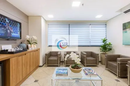 Sala Comercial para venda ou aluguel, 200m² no Itaim Bibi, São Paulo