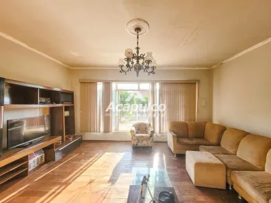 Casa com 3 Quartos à venda, 208m² no Nova Americana, Americana