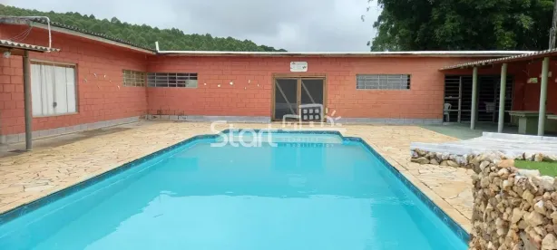 Fazenda/Sítio com 3 Quartos à venda, 500m² no , Pilar do Sul