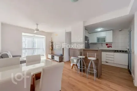 Apartamento com 3 Quartos à venda, 82m² no Passo da Areia, Porto Alegre