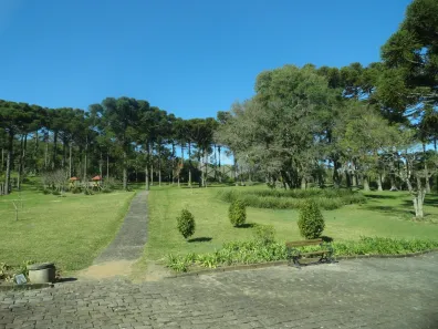 Lote/Terreno à venda, 1600m² no Garibaldi, Garibaldi