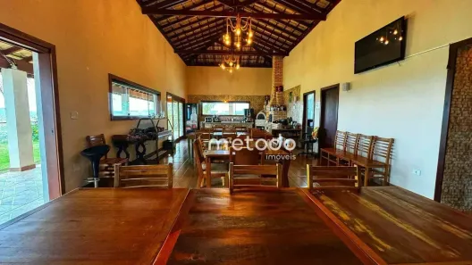 Ponto Comercial à venda, 290m² no Ajuda, Guararema