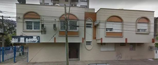 Apartamento com 1 Quarto à venda, 94m² no Rio Branco, Porto Alegre