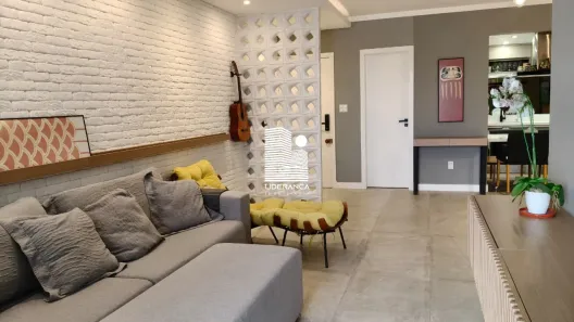 Apartamento com 3 Quartos à venda, 120m² no Coqueiros, Florianópolis