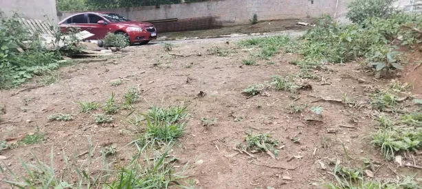Lote/Terreno à venda, 1660m² no Chácara Jaguari (Fazendinha), Santana de Parnaíba