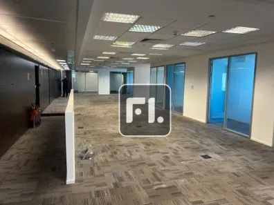 Sala Comercial para alugar, 787m² no Vila Nova Conceição, São Paulo