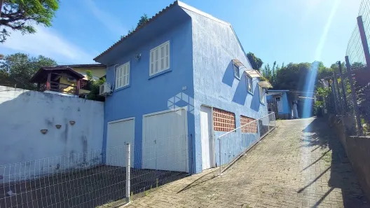 Casa com 3 Quartos à venda, 160m² no Jardim Carvalho, Porto Alegre