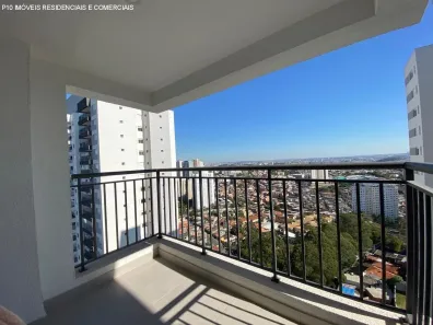 Apartamento com 2 Quartos à venda, 69m² no Jardim Caboré, São Paulo