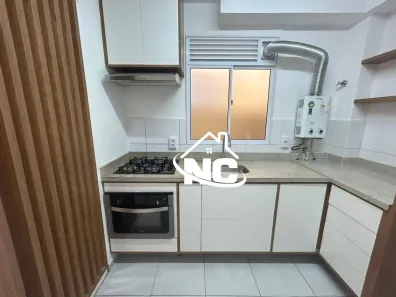 Apartamento com 2 Quartos à venda, 60m² no Vila Lage, São Gonçalo