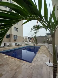Apartamento com 2 Quartos para alugar, 45m² no Vicente de Carvalho, Rio de Janeiro