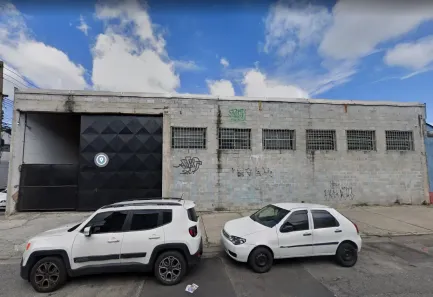 Lote/Terreno à venda, 3530m² no Brás, São Paulo
