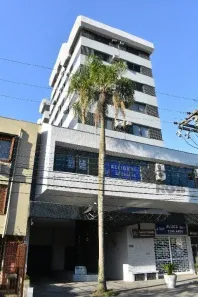 Sala Comercial à venda, 33m² no Menino Deus, Porto Alegre