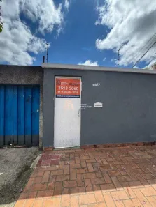 Casa com 1 Quarto para alugar, 35m² no Indústrias I (Barreiro), Belo Horizonte