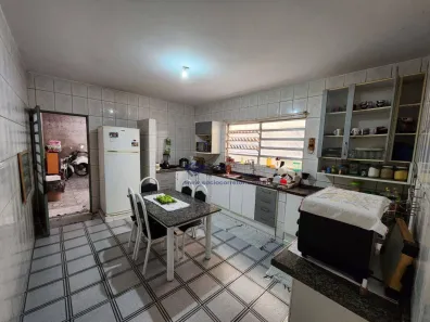 Sobrado com 3 Quartos à venda, 125m² no Cidade Seródio, Guarulhos