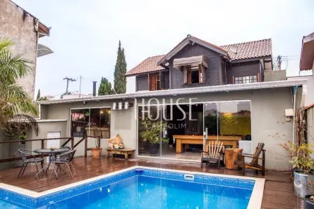 Casa de Condomínio com 3 Quartos à venda, 330m² no Jardim Ibiti do Paço, Sorocaba