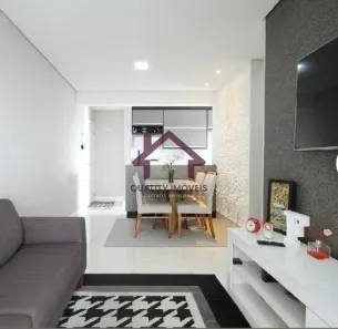 Apartamento com 2 Quartos à venda, 67m² no Sacomã, São Paulo
