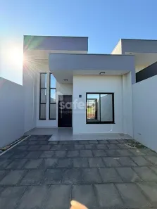 Casa com 3 Quartos à venda, 122m² no Parque Verde, Cascavel