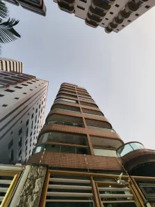 Apartamento com 1 Quarto à venda, 48m² no Tupi, Praia Grande
