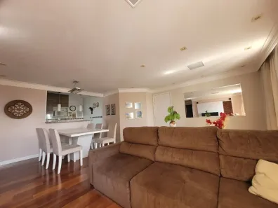 Apartamento com 2 Quartos à venda, 80m² no Cidade São Francisco, São Paulo