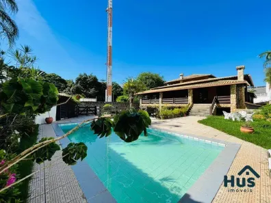 Casa com 6 Quartos à venda, 555m² no São Luiz, Belo Horizonte
