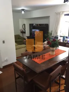 Apartamento com 3 Quartos à venda, 100m² no Santa Cecília, São Paulo