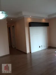 Apartamento com 3 Quartos à venda, 89m² no Belenzinho, São Paulo