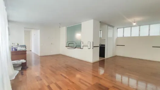 Apartamento com 3 Quartos à venda, 178m² no Cerqueira César, São Paulo