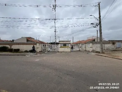 Casa com 2 Quartos à venda, 39m² no Nações, Fazenda Rio Grande