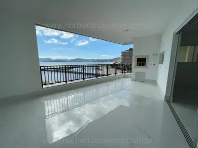 Apartamento com 4 Quartos à venda, 217m² no Meia Praia, Itapema